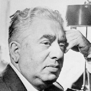 Aram Ilyich Khachaturian için avatar