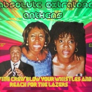 absolute extratone anthems vol 1