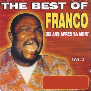 The Best of Franco, Vol. 2 (Dix ans après sa mort)