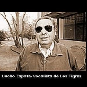Lucho Zapata 的头像