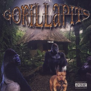 Gorilla Pits