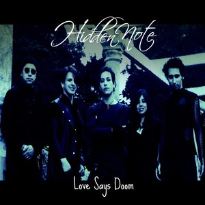 Hidden Note 的头像