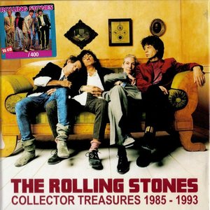 Collector Treasures 1985–1993
