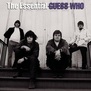 The Essential Guess Who