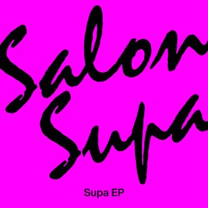 Salon Supa EP