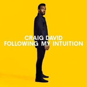 Craig David & Sigala - Ain