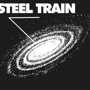 Steel Train is Here