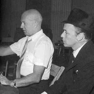 Eugene Wright music, videos, stats, and photos Last.fm