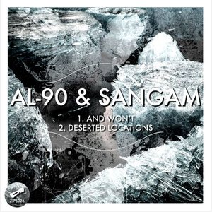 Avatar for AL-90 & Sangam