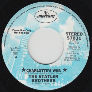Charlotte's Web