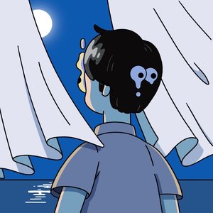ぼくらの涙なら空に埋めよう - EP