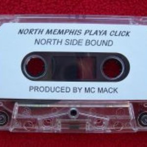 North Memphis Playa Click 的头像