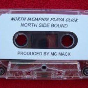 Avatar for North Memphis Playa Click