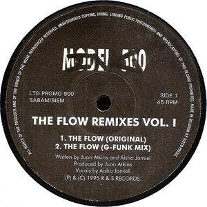 The Flow Remixes Vol. I