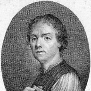 Girolamo Parabosco 的头像