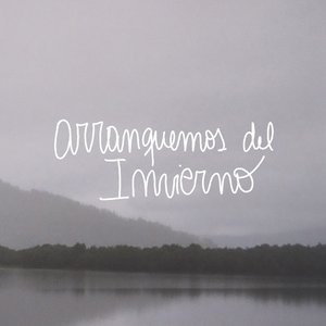 arranquemos del invierno