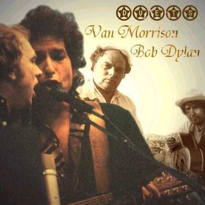 Avatar för Van Morrison & Bob Dylan