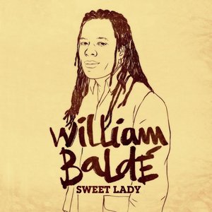 Sweet Lady