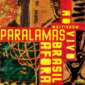 Multishow Ao Vivo - Paralamas - Brasil Afora (Live)