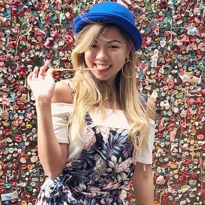 Cheryl K 的头像