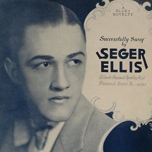 Avatar for Seger Ellis