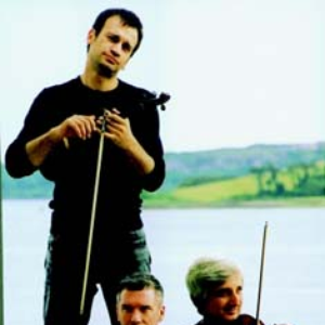 Koshka photo provided by Last.fm