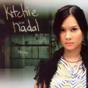 Kitchie Nadal cover