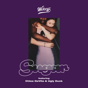 Sugar (feat. Chloe DeVita & Ugly Duck) - Single