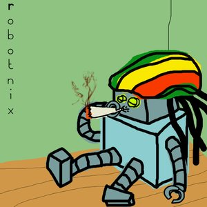 The Robotnix のアバター