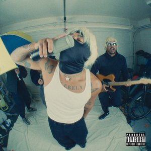 WHAT WE LIKE - Single