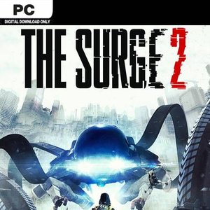 The Surge 2