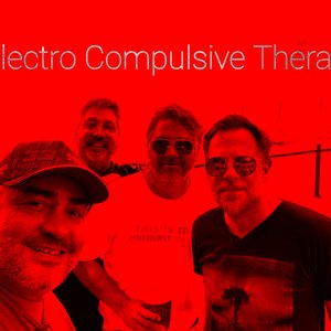 Avatar for Electro Compulsive Therapy