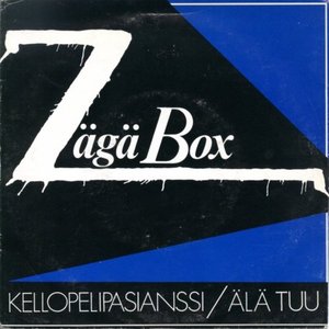 Avatar di Zägä Box