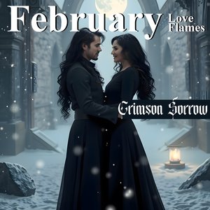 February Love/Flames