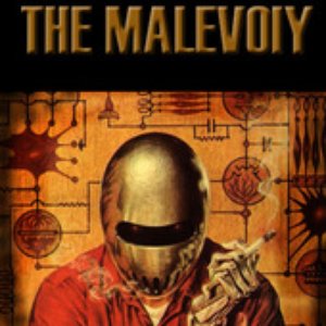 Image for 'The Malevoiy'