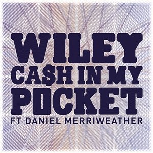 Wiley Feat Daniel Merriweather 的头像
