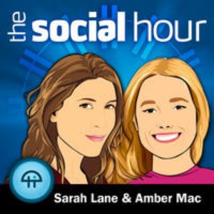 Sarah Lane and Amber MacArthur 的头像