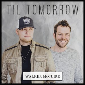 Til Tomorrow - Single