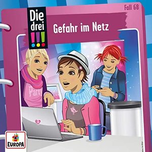 068/Gefahr im Netz