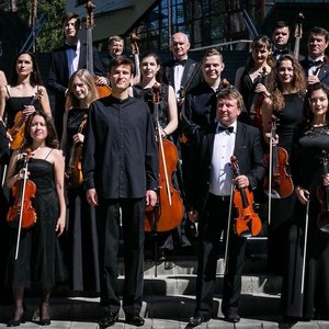 Metamorphose String Orchestra için avatar