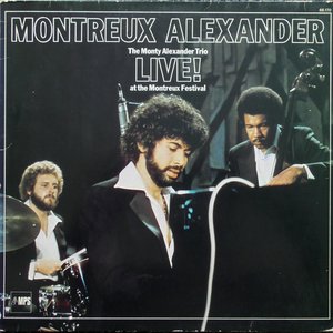 Montreux Alexander: Live! At The Montreux Festival