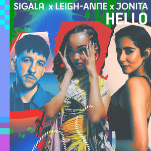Sigala - Hello Lyrics - Zortam Music