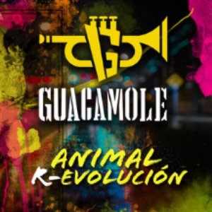 Animal R-Evolución