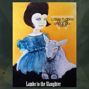 Lambs to the Slaughter
