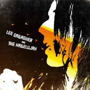 Lee Gallagher and the Hallelujah