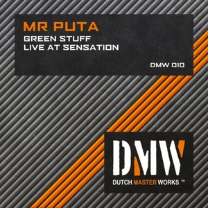 Green Stuff / Live At Sensation