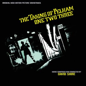 The Taking of Pelham 123 (Soundtrack from the Motion Picture)