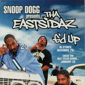 Bild für 'Tha Eastsidaz Feat. Nate Dogg, Butch Cassidy & Kokane'