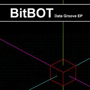 Imagen de 'Data Groove EP'