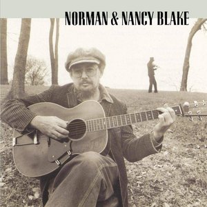 The Norman & Nancy Blake Compact Disc
